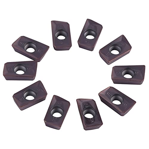Hochwertige 10pcs CNC -Vergaser -Tipps Einsätze Blattschneider Drehwerkzeug mit Kasten für Drehmaschinen -Verarbeitung Edelstahl Hochwertige 10pcs CNC -Vergaser -Tipps Einsätze Blattschneider Drehwerkzeug mit Kasten für Drehmaschinen -Verarbeitung Edelstahl von Haofy