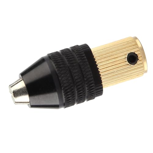 Miniatur-Bohrer, selbstbedienend, Bohrzubehör für Mini-Übungen, elektrische Mahlwerke, 0,3-3,4 mm (Erzdurchmesser 2 mm) (Erzdurchmesser 2,35 mm) (Erzdurchmesser 3,17 mm) von Haofy