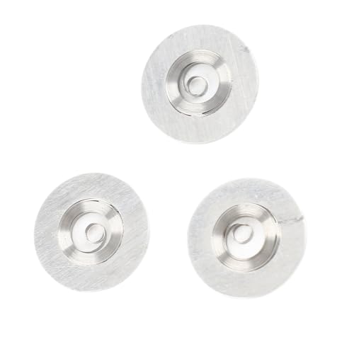 Multitool Professional Alloy 8200 Mechanical Watch Movement Mainspring-Uhrwerk Federwiederersatz, Hochwertiges Material, Einfacher Ersatz, Reibungslose Funktionalität, mit von Haofy