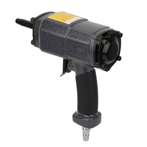 NP-50 Pneumatischer Nagelabfertiger Entfernen Sie die Pull Gun Schnellnagelentfernung für Holzarbeiten Recycling, Aluminiumlegierung und Stahlmaterial Stark NP-50 Pneumatischer Nagelabfertiger Entfernen Sie die Pull Gun Schnellnagelentfernung für Holzarbeiten Recycling, Aluminiumlegierung und Stahlmaterial Stark von Haofy