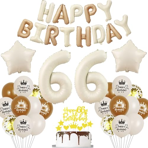 Beige Luftballon 66. Geburtstag Frau 66 Geburtstag Deko Beige Luftballon Geburtstag 66 Creme 66 Jahre Geburtstagsdeko Frau Mann 66 Jahre Beige Gold Ballon 66. Happy Birthday Girlande Beige Beige Luftballon 66. Geburtstag Frau 66 Geburtstag Deko Beige Luftballon Geburtstag 66 Creme 66 Jahre Geburtstagsdeko Frau Mann 66 Jahre Beige Gold Ballon 66. Happy Birthday Girlande Beige von Haosell