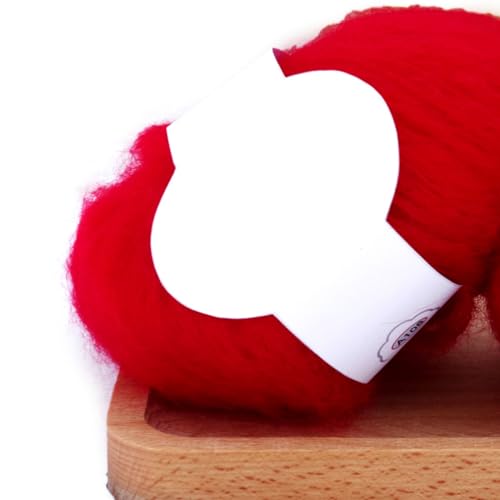 Haoyull Mohair-Garn, weiches Strickwolle, Garn, Häkelgarn, Zubehör für Pulloverherstellung, Verarbeitung Haoyull Mohair-Garn, weiches Strickwolle, Garn, Häkelgarn, Zubehör für Pulloverherstellung, Verarbeitung von Haoyull