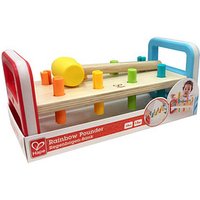 Hape Klopfbank Lernspielzeug von Hape