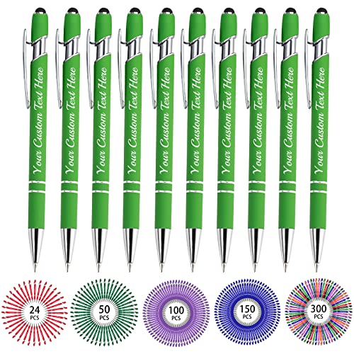 Bis Zu 500 Kugelschreiber Personalisiert Benutzerdefinierter Metall Stift Gravierte Laser-Kugelschreiber Individuelle Stifte Mit Namen Einziehbar FüR Frauen MäNner Hochzeit Bis Zu 500 Kugelschreiber Personalisiert Benutzerdefinierter Metall Stift Gravierte Laser-Kugelschreiber Individuelle Stifte Mit Namen Einziehbar FüR Frauen MäNner Hochzeit von Hapelf