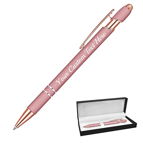 Bis Zu 500 Kugelschreiber Personalisiert Benutzerdefinierter Metall Stift Gravierte Laser-Kugelschreiber Individuelle Stifte Mit Namen Einziehbar FüR Frauen MäNner Hochzeit Bis Zu 500 Kugelschreiber Personalisiert Benutzerdefinierter Metall Stift Gravierte Laser-Kugelschreiber Individuelle Stifte Mit Namen Einziehbar FüR Frauen MäNner Hochzeit von Hapelf