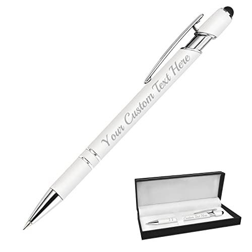 Bis Zu 500 Kugelschreiber Personalisiert Benutzerdefinierter Metall Stift Gravierte Laser-Kugelschreiber Individuelle Stifte Mit Namen Einziehbar FüR Frauen MäNner Hochzeit Bis Zu 500 Kugelschreiber Personalisiert Benutzerdefinierter Metall Stift Gravierte Laser-Kugelschreiber Individuelle Stifte Mit Namen Einziehbar FüR Frauen MäNner Hochzeit von Hapelf