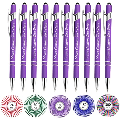 Bis Zu 500 Kugelschreiber Personalisiert Benutzerdefinierter Metall Stift Gravierte Laser-Kugelschreiber Individuelle Stifte Mit Namen Einziehbar FüR Frauen MäNner Hochzeit Bis Zu 500 Kugelschreiber Personalisiert Benutzerdefinierter Metall Stift Gravierte Laser-Kugelschreiber Individuelle Stifte Mit Namen Einziehbar FüR Frauen MäNner Hochzeit von Hapelf