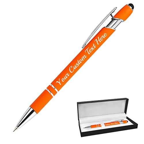 Bis Zu 500 Kugelschreiber Personalisiert Benutzerdefinierter Metall Stift Gravierte Laser-Kugelschreiber Individuelle Stifte Mit Namen Einziehbar FüR Frauen MäNner Hochzeit Bis Zu 500 Kugelschreiber Personalisiert Benutzerdefinierter Metall Stift Gravierte Laser-Kugelschreiber Individuelle Stifte Mit Namen Einziehbar FüR Frauen MäNner Hochzeit von Hapelf