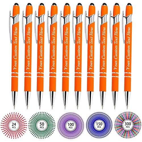 Bis Zu 500 Kugelschreiber Personalisiert Benutzerdefinierter Metall Stift Gravierte Laser-Kugelschreiber Individuelle Stifte Mit Namen Einziehbar FüR Frauen MäNner Hochzeit Bis Zu 500 Kugelschreiber Personalisiert Benutzerdefinierter Metall Stift Gravierte Laser-Kugelschreiber Individuelle Stifte Mit Namen Einziehbar FüR Frauen MäNner Hochzeit von Hapelf