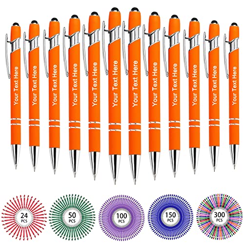Bis Zu 500 Kugelschreiber Personalisiert Benutzerdefinierter Metall Stift Gravierte Laser-Kugelschreiber Individuelle Stifte Mit Namen Einziehbar FüR Frauen MäNner Hochzeit Bis Zu 500 Kugelschreiber Personalisiert Benutzerdefinierter Metall Stift Gravierte Laser-Kugelschreiber Individuelle Stifte Mit Namen Einziehbar FüR Frauen MäNner Hochzeit von Hapelf