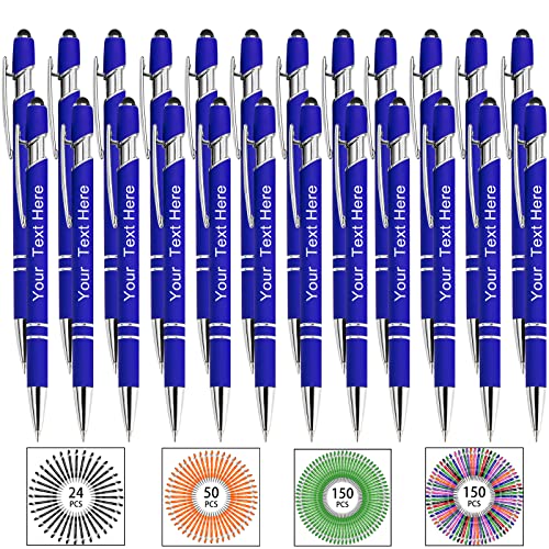 Bis Zu 500 Kugelschreiber Personalisiert Benutzerdefinierter Metall Stift Gravierte Laser-Kugelschreiber Individuelle Stifte Mit Namen Einziehbar FüR Frauen MäNner Hochzeit Bis Zu 500 Kugelschreiber Personalisiert Benutzerdefinierter Metall Stift Gravierte Laser-Kugelschreiber Individuelle Stifte Mit Namen Einziehbar FüR Frauen MäNner Hochzeit von Hapelf