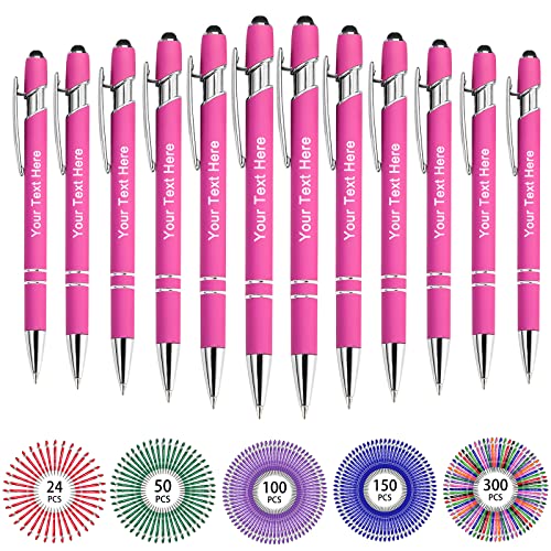 Bis Zu 500 Kugelschreiber Personalisiert Benutzerdefinierter Metall Stift Gravierte Laser-Kugelschreiber Individuelle Stifte Mit Namen Einziehbar FüR Frauen MäNner Hochzeit Bis Zu 500 Kugelschreiber Personalisiert Benutzerdefinierter Metall Stift Gravierte Laser-Kugelschreiber Individuelle Stifte Mit Namen Einziehbar FüR Frauen MäNner Hochzeit von Hapelf
