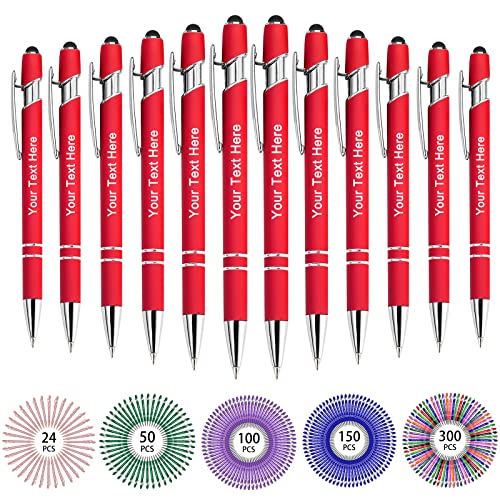 Bis Zu 500 Kugelschreiber Personalisiert Benutzerdefinierter Metall Stift Gravierte Laser-Kugelschreiber Individuelle Stifte Mit Namen Einziehbar FüR Frauen MäNner Hochzeit Bis Zu 500 Kugelschreiber Personalisiert Benutzerdefinierter Metall Stift Gravierte Laser-Kugelschreiber Individuelle Stifte Mit Namen Einziehbar FüR Frauen MäNner Hochzeit von Hapelf