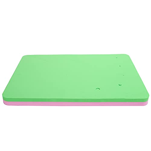 Hapivida Fondant Schaumstoff Pad, 5 Loch Fondant Kuchen Schwamm Matte Paste Zucker Blumen Gummi Schokolade Ton Modellierwerkzeug Trockentablett für Kuchendekoration Hapivida Fondant Schaumstoff Pad, 5 Loch Fondant Kuchen Schwamm Matte Paste Zucker Blumen Gummi Schokolade Ton Modellierwerkzeug Trockentablett für Kuchendekoration von Hapivida