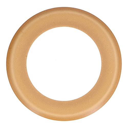 Kolbenring für Druck Luft Kompressoren, Verschleißfester Kolbenring für Luft Pumpen für Zylinder, Luft Pumpen, Druck Luft Kompressoren Industrie Zubehör Kolbenring für Druck Luft Kompressoren, Verschleißfester Kolbenring für Luft Pumpen für Zylinder, Luft Pumpen, Druck Luft Kompressoren Industrie Zubehör von Hapivida