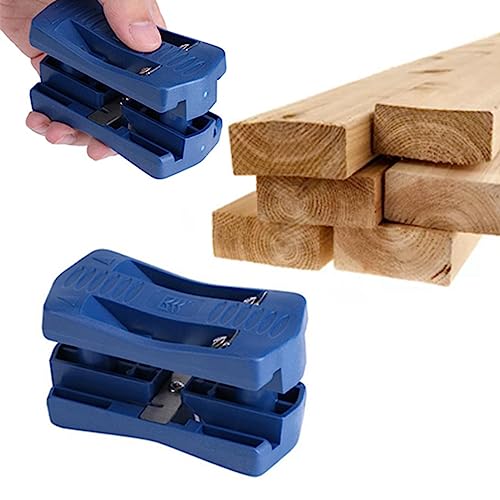 Kanten Banding Trimmer, Doppelkanten Handbuch Bänder Trimmer Mini Furnier Laminatkanten Hand Planer Handbuch Trimmholzkanten Bandschneider für Holzbearbeitung Kanten Banding Trimmer, Doppelkanten Handbuch Bänder Trimmer Mini Furnier Laminatkanten Hand Planer Handbuch Trimmholzkanten Bandschneider für Holzbearbeitung von Hapivida