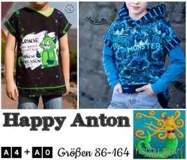 Happy Anton Happy Anton von Happy Pearl