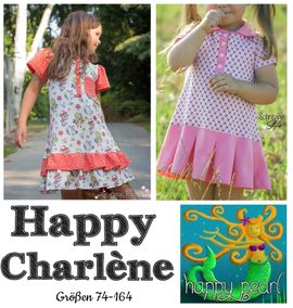 Happy Charlène von Happy Pearl