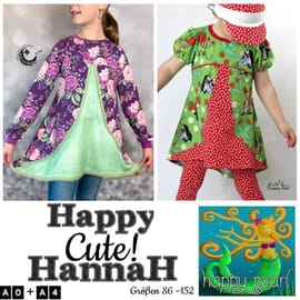 Happy Cute! HannaH von Happy Pearl