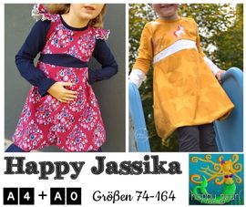 Happy Jassika von Happy Pearl