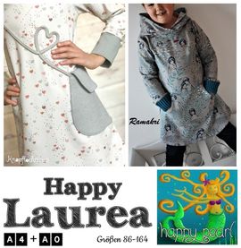 Happy Laurea von Happy Pearl