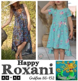Happy Roxani von Happy Pearl