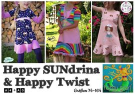 Happy SUNdrina von Happy Pearl