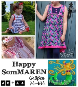 Happy SomMAREN von Happy Pearl