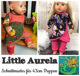 Little Aurela von Happy Pearl