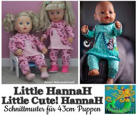 Little HannaH von Happy Pearl
