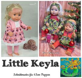 Little Keyla von Happy Pearl