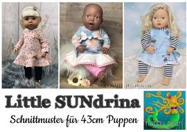 Little SUNdrina von Happy Pearl