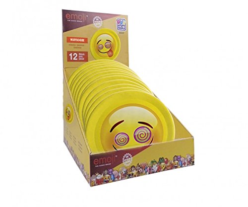 Happy People 16775 Zorro Wurfscheibe Happy People 16775 Zorro Wurfscheibe von Happy People