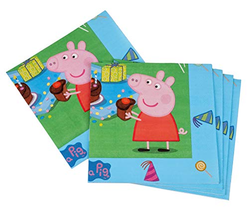 TIB 19842 Servietten TIB 19842 Servietten von Happy People
