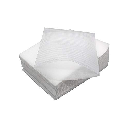 100 St眉ck 10 cm x 15 cm wei脽e Schaumstoff-Verpackungsbeutel, Schaumstoff-Verpackung, Kissen-Beutel, Geschirr- und Glaswaren-Verpackungsbeutel f眉r Verpackung, Umzug, und Lagerzubeh枚r. 100 St眉ck 10 cm x 15 cm wei脽e Schaumstoff-Verpackungsbeutel, Schaumstoff-Verpackung, Kissen-Beutel, Geschirr- und Glaswaren-Verpackungsbeutel f眉r Verpackung, Umzug, und Lagerzubeh枚r. von Happyupcity