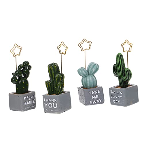 4 Stücke Foto Ordner Nachricht Halter Clip Nachricht Clip Halter Memo Halter Memo Clips Halter Harz 4 Stücke Foto Ordner Nachricht Halter Clip Nachricht Clip Halter Memo Halter Memo Clips Halter Harz von Happyyami