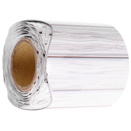 Happyyami 1 Rolle Bordürenpapier für Pinnwände Abnehmbares Dekorationspapier mit Holzmaserung Vielseitig Einsetzbar für Klassenzimmer Bastelprojekte und Kreative Gestaltung Happyyami 1 Rolle Bordürenpapier für Pinnwände Abnehmbares Dekorationspapier mit Holzmaserung Vielseitig Einsetzbar für Klassenzimmer Bastelprojekte und Kreative Gestaltung von Happyyami