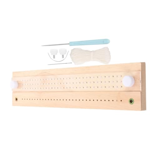 Happyyami 1 Satz Locher-ordner Binden Herstellung Machen Handwerk Maschine Material Bindung Buchbindebedarf Buchbindewerkzeug Buchbinderei Buchbindeset Buchbindewiege Eisen von Happyyami