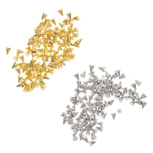 Happyyami 1 Satz Maniküre Damen Nagel Charms Halloween Nagel Dekoration Nail Art Charms Große 3D Nagel Charms Nieten Spike Nail Art Zubehör Nail Art Glänzende 200 Stück Happyyami 1 Satz Maniküre Damen Nagel Charms Halloween Nagel Dekoration Nail Art Charms Große 3D Nagel Charms Nieten Spike Nail Art Zubehör Nail Art Glänzende 200 Stück von Happyyami
