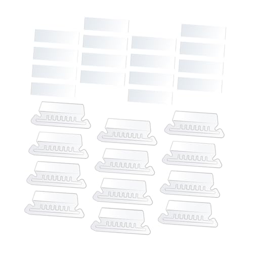Happyyami 1 Satz Ordnerzubehör Tragbar Datei Organisatoren Einsätze Aktenordner Hängen Pastell Farbig Etikett Registerkarten Hängend Laschen Für Hängemappen Pvc Happyyami 1 Satz Ordnerzubehör Tragbar Datei Organisatoren Einsätze Aktenordner Hängen Pastell Farbig Etikett Registerkarten Hängend Laschen Für Hängemappen Pvc von Happyyami