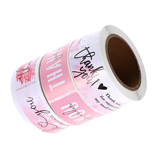 Happyyami 1 Satz Siegel Aufkleber Gegenwärtig Kommen Etiketten Für Party Geburtstag Glänzend Markieren Brief Favorisieren Danke Stempel Süß Hallo Aufkleber Aus Beschichtetem Papier 3rollen Happyyami 1 Satz Siegel Aufkleber Gegenwärtig Kommen Etiketten Für Party Geburtstag Glänzend Markieren Brief Favorisieren Danke Stempel Süß Hallo Aufkleber Aus Beschichtetem Papier 3rollen von Happyyami