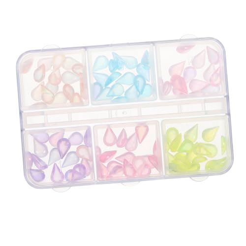 Happyyami 1 Schachtel Nagelkunst-Diamantschmuck Weihnachtsnagelanhänger Nailart-Strasssteine bunte Nagel-Strasssteine bunter Strassstein für Nägel Nageldekorationssets Harz Happyyami 1 Schachtel Nagelkunst-Diamantschmuck Weihnachtsnagelanhänger Nailart-Strasssteine bunte Nagel-Strasssteine bunter Strassstein für Nägel Nageldekorationssets Harz von Happyyami