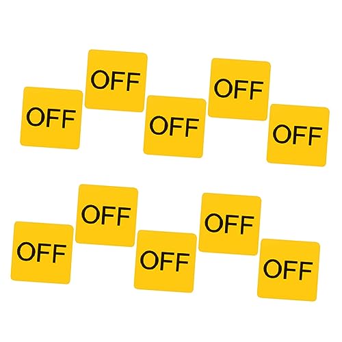 Happyyami 10 Blatt Vorsicht Aufkleber Klein Aufkleber Für Küchenetiketten Zubehör Wechseln Schlafzimmeraufkleber Aufkleber Für Schlafzimmer Aufkleber Ab Lichtetikett Pvc Selbstklebend Happyyami 10 Blatt Vorsicht Aufkleber Klein Aufkleber Für Küchenetiketten Zubehör Wechseln Schlafzimmeraufkleber Aufkleber Für Schlafzimmer Aufkleber Ab Lichtetikett Pvc Selbstklebend von Happyyami