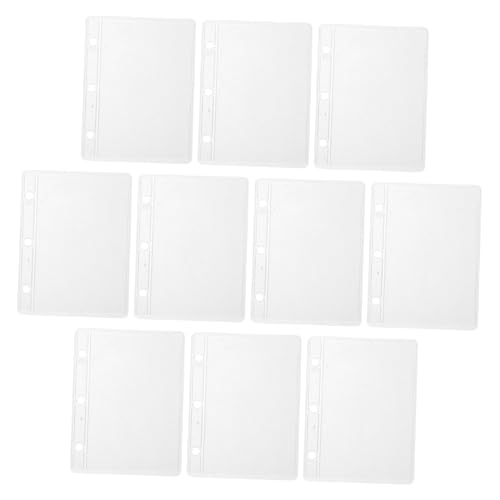 Happyyami 10 Stück Budgetumschläge für die Kassenbudgetierung aufbewahrungssack storage pockets Budgetbindemittel Notizbuch briefumschläge Mehrzweck-Budgeteinsatz Haushaltsbuchtasche PVC Happyyami 10 Stück Budgetumschläge für die Kassenbudgetierung aufbewahrungssack storage pockets Budgetbindemittel Notizbuch briefumschläge Mehrzweck-Budgeteinsatz Haushaltsbuchtasche PVC von Happyyami