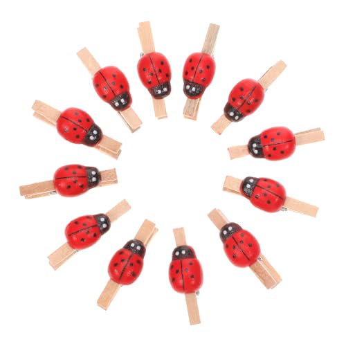 Happyyami 100Stücke Niedliche Holzklammern Handgemachte Fotoclips Memo Halter Snack Clips Für Partys Hochzeiten DIY Und Home Decor Fotos Und Karten Happyyami 100Stücke Niedliche Holzklammern Handgemachte Fotoclips Memo Halter Snack Clips Für Partys Hochzeiten DIY Und Home Decor Fotos Und Karten von Happyyami