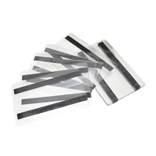 Happyyami 10Stücke Magnetische Etikettenhalter Beschreibbare Namensschild Magnethalter Vielseitige Magnethalter für Informationsanzeigen für Büro und Schule Happyyami 10Stücke Magnetische Etikettenhalter Beschreibbare Namensschild Magnethalter Vielseitige Magnethalter für Informationsanzeigen für Büro und Schule von Happyyami