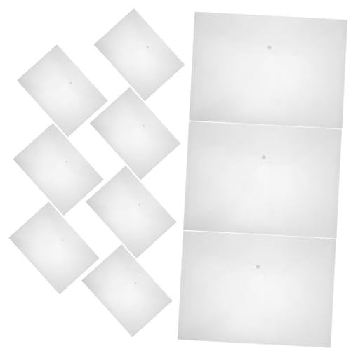 Happyyami 10Stücke Transparente Aktenumschläge Design Dicke Praktische Dateiorganisatoren Für Dokumente Stabil Und Vielseitig Einsetzbar Happyyami 10Stücke Transparente Aktenumschläge Design Dicke Praktische Dateiorganisatoren Für Dokumente Stabil Und Vielseitig Einsetzbar von Happyyami