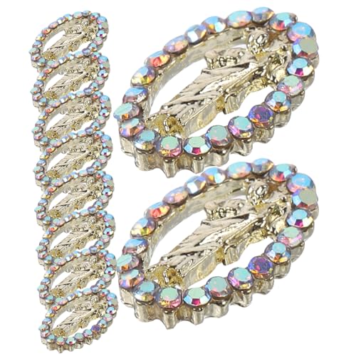 Happyyami 12 Stck. Valentinstagsnagelzauber funkeln Zubehör Reiz kreuzen UV Form für Nagel Charms Punk-Nagelanhänger Dekorative Nagelzauber Nageldekoration Nagelzauber Metall Happyyami 12 Stck. Valentinstagsnagelzauber funkeln Zubehör Reiz kreuzen UV Form für Nagel Charms Punk-Nagelanhänger Dekorative Nagelzauber Nageldekoration Nagelzauber Metall von Happyyami