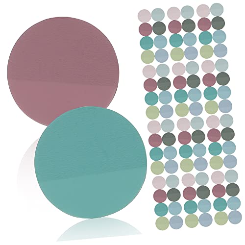 Happyyami 1200 Blatt Transparente Notiz Klar Transparent Etikett Pastell Notizen Buchseite Klein Buchregisterkarten Zum Lesen Kommentieren Für Schreibwaren Klebestreifen Blau Das Haustier Happyyami 1200 Blatt Transparente Notiz Klar Transparent Etikett Pastell Notizen Buchseite Klein Buchregisterkarten Zum Lesen Kommentieren Für Schreibwaren Klebestreifen Blau Das Haustier von Happyyami