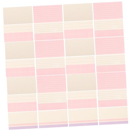 Happyyami 180 Blatt Karteikarten Liniert Notizkarten für Vokabeltraining Notizen und To Do Listen Robustes für Lehrer im Büro und Zuhause Happyyami 180 Blatt Karteikarten Liniert Notizkarten für Vokabeltraining Notizen und To Do Listen Robustes für Lehrer im Büro und Zuhause von Happyyami